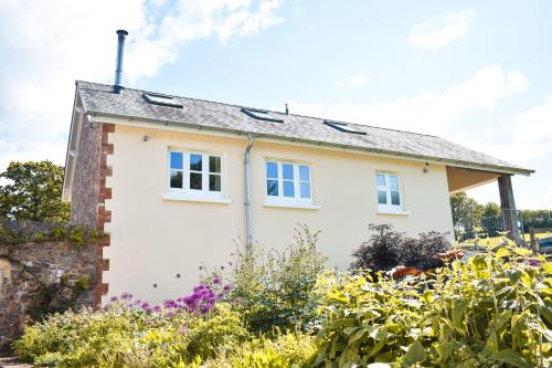 Gallery image of Burnhaies Farm Coach House in Cullompton