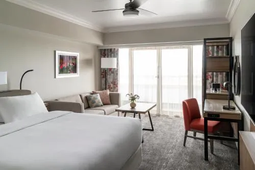 Hyatt Regency Orlando International Airport Hotel photo 12