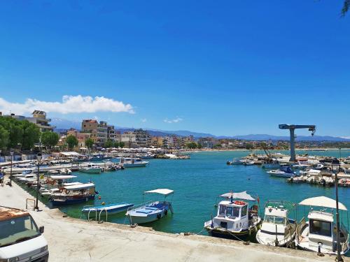 Mare Civitas Apartments