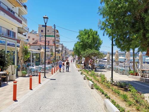 Mare Civitas Apartments