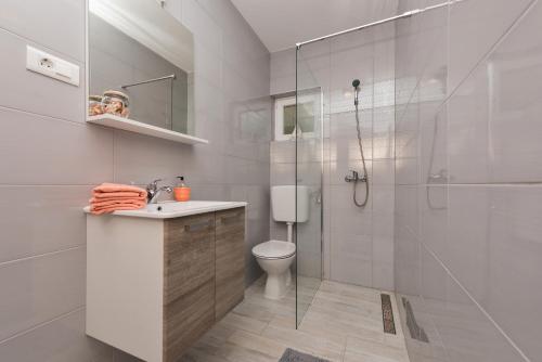 Galeriebild der Unterkunft Apartmani Sol in Makarska