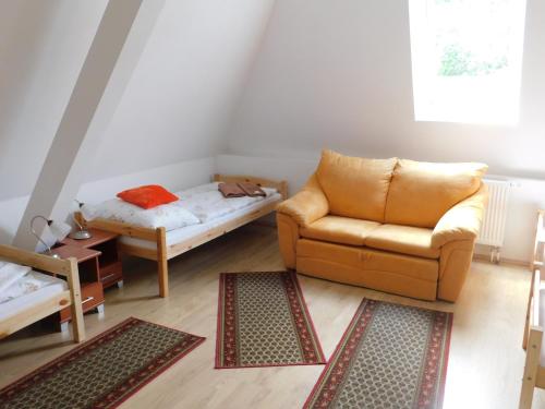 Gallery image of Vila Arnau in Hostinné