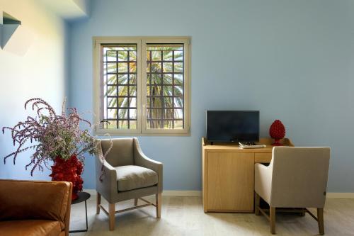 Camera Matrimoniale Deluxe