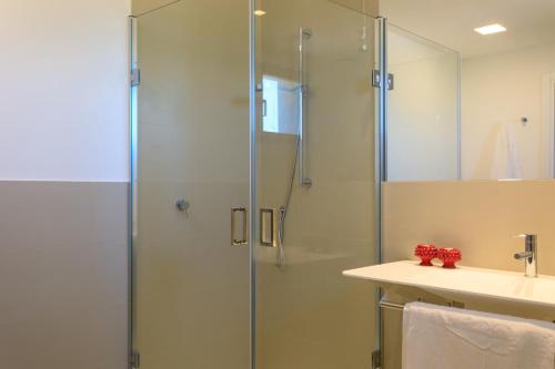 Camera Matrimoniale Deluxe