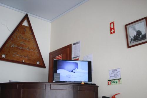 Gallery image of Caçula, Alojamento Local in Torre de Moncorvo