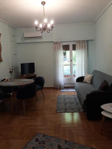 Koukaki apartment near Acropolis