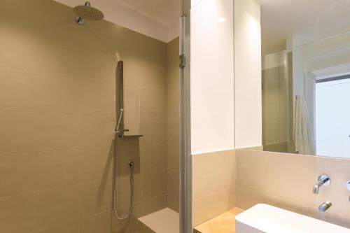 Camera Matrimoniale con Vista Mare 