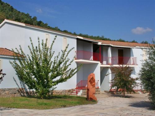 Gallery image of Hotel Is Murtas in Jerzu