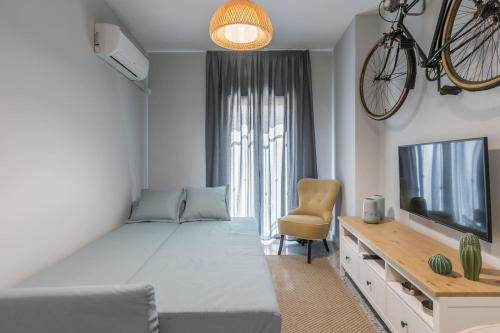 AvantiStays Huerto del Rey, acogedor y con encanto