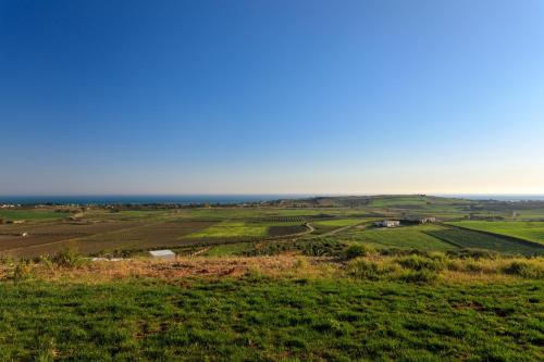 Camera Matrimoniale con Vista Mare 
