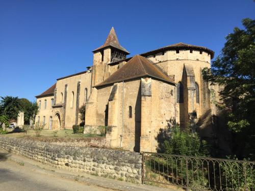 Fotografie z fotogalerie ubytování Saint Sever des Pyrenees v destinaci Saint-Sever-de-Rustan