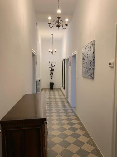 Gallery image of CASA VACANZA FERRARI in Brescia
