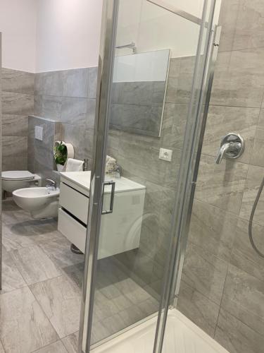 Gallery image of CASA VACANZA FERRARI in Brescia