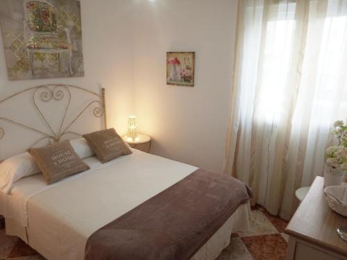 Apartamento Anita Conil