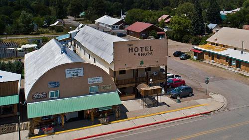 The Chama Hotel & Shops – Photos 3