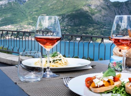 Ποτά στο Hotel Il Perlo