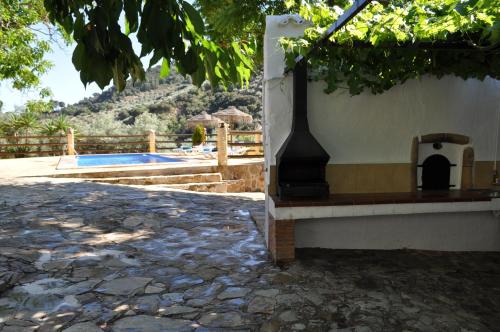 Cortijo Rural Las Nogueras, Cortijada Los Chorreros – Updated ...