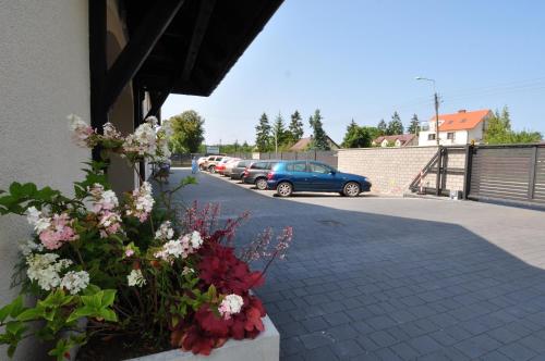 Gallery image of Piaskowy Dom in Jantar