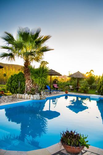 Villa Swan