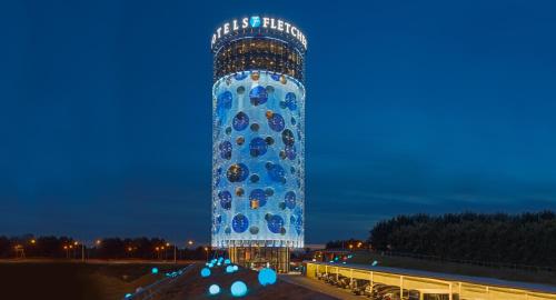 Φωτογραφία από το άλμπουμ του Fletcher Hotel Amsterdam στο Άμστερνταμ