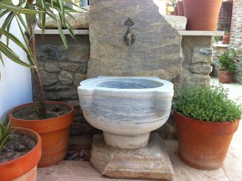 Gambar di galeri bagi Ionia House di Selcuk