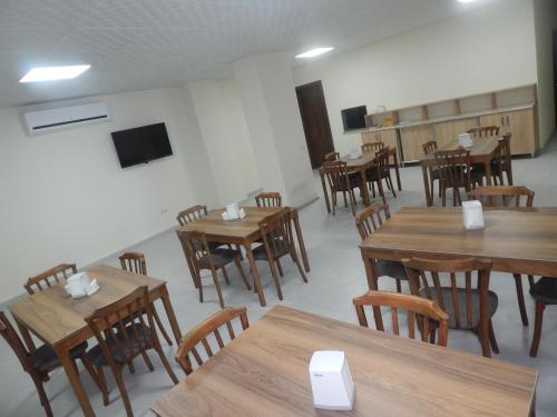 Gallery image of Hotel Belugo in Batumi