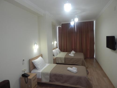 Gallery image of Hotel Belugo in Batumi