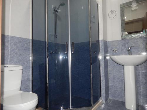 Gallery image of Hotel Belugo in Batumi