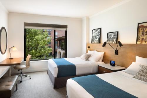 AT&T Hotel & Conference Center Image