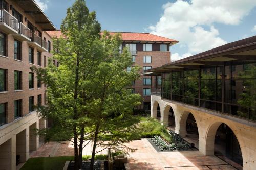 AT&T Hotel & Conference Center Image