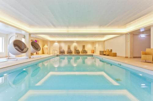 Gallery image of Ambleside Salutation Hotel & Spa in Ambleside