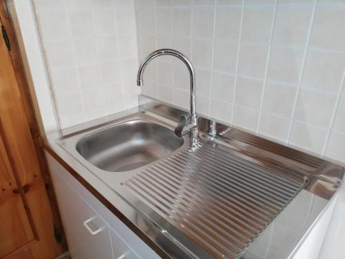 Imagen de la galería de Appartamento centralissimo zona terme, en Margherita di Savoia