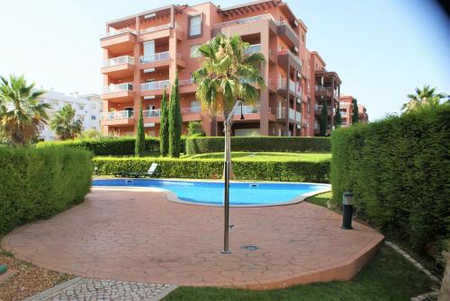 Apartamento Litoral Mar 9