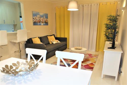 Apartamento Litoral Mar 9