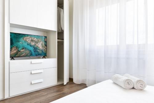 Foto dalla galleria di Luxury Rooms & Suites a Olbia