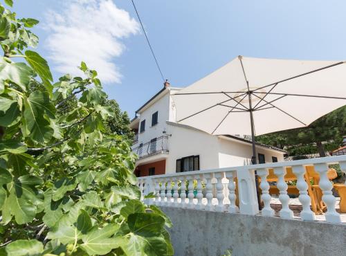 Gallery image of Rooms Nada in Senj