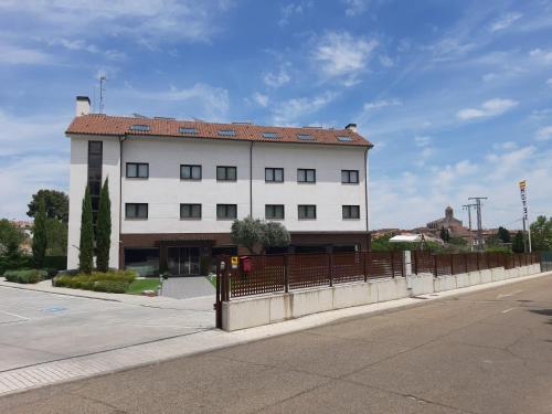 Hotel Pago del Olivo