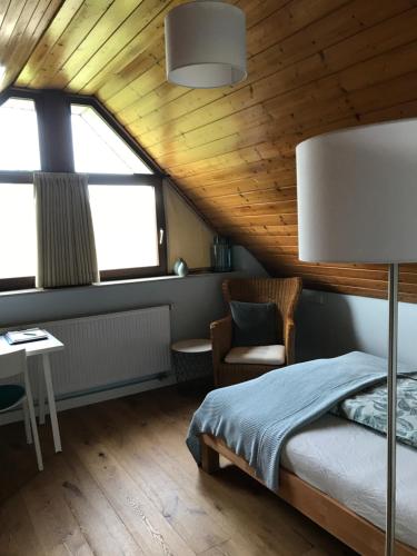 Galeriebild der Unterkunft BB Baischhof Barabein in Warthausen