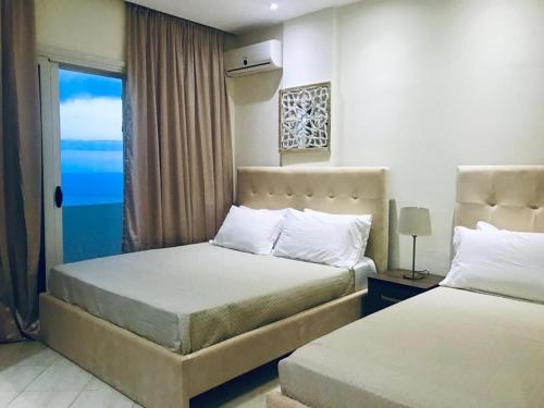 Gallery image of Hotel Relax Dhermi in Dhërmi
