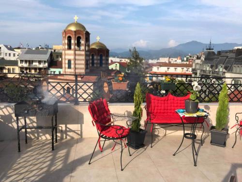 Piazza Batumi Guesthouse