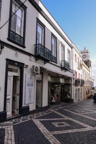 Casa da Matriz