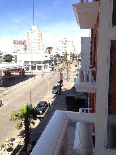 Inmejorable Ubicación, sin sabanas ni toallas