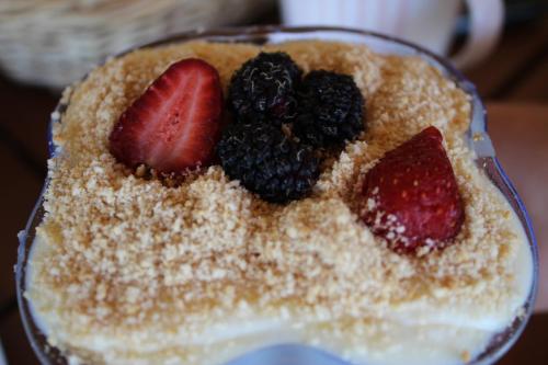 Gallery image of Bozcaada Defne Bağ Evi in Bozcaada