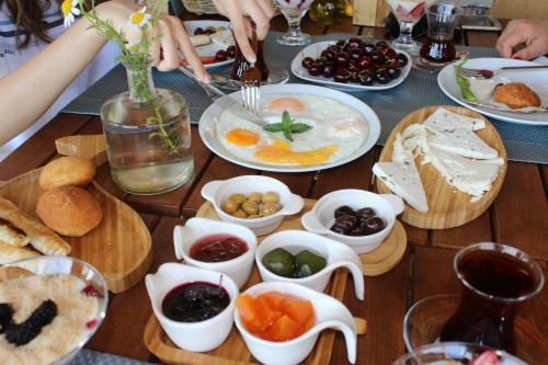 Gallery image of Bozcaada Defne Bağ Evi in Bozcaada