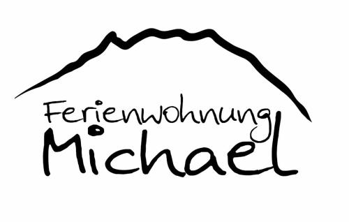 Certifikát, hodnocení, plakát nebo jiný dokument vystavený v ubytování Ferienwohnung Michael