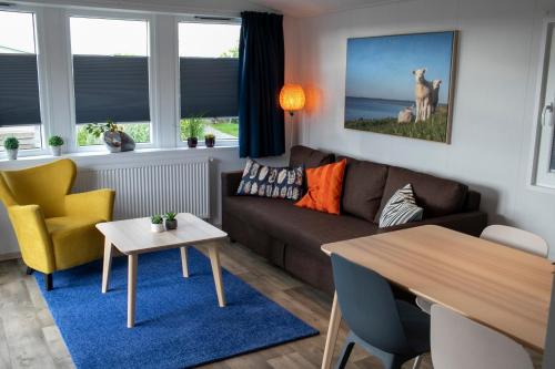 Fotografie z fotogalerie ubytování Zuiderzee-chalet 22 v destinaci Molkwerum