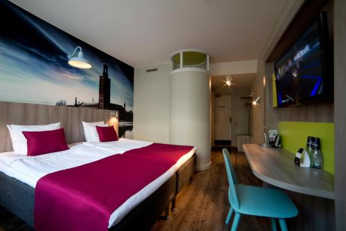 ProfilHotels Central Image