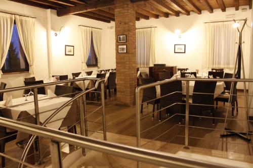 Hotel La Vecchia Reggio