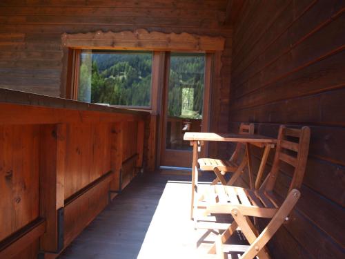 Φωτογραφία από το άλμπουμ του Haus Hubertus σε Sankt Leonhard im Pitztal