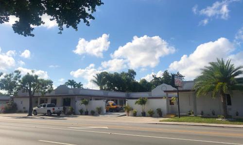 Gallery image of Ramona Motel in Miami